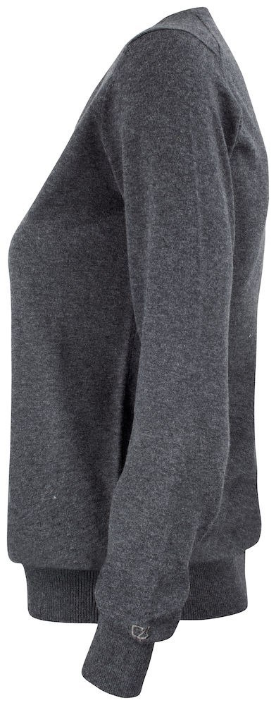 OAKVILLE V-NECK WOMAN