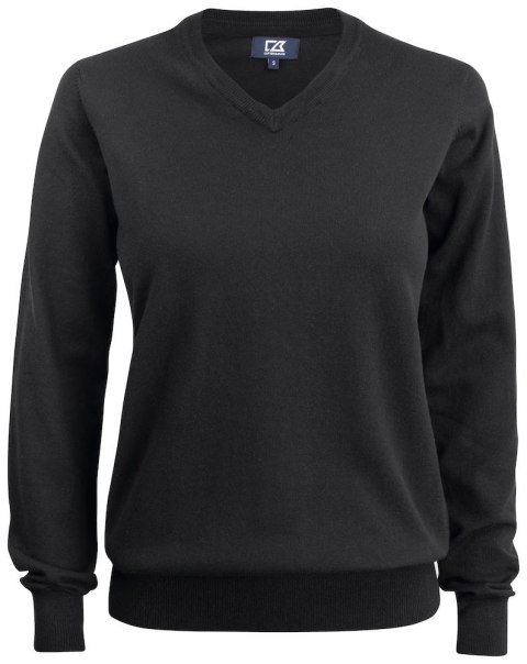 OAKVILLE V-NECK WOMAN