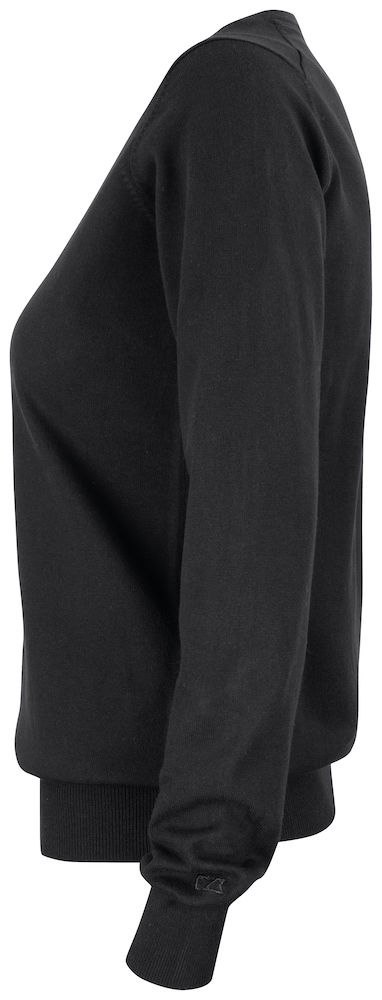 OAKVILLE V-NECK WOMAN