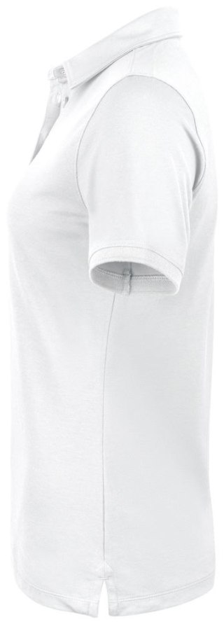 OCEANSIDE STRETCH POLO WOMAN