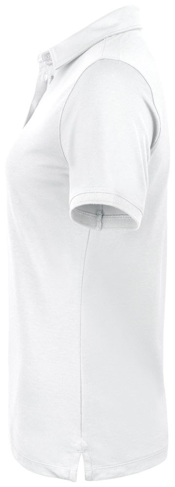 OCEANSIDE STRETCH POLO WOMAN