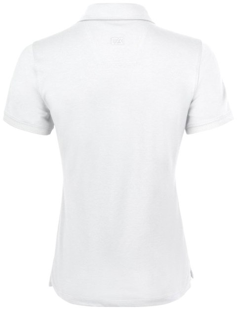 OCEANSIDE STRETCH POLO WOMAN