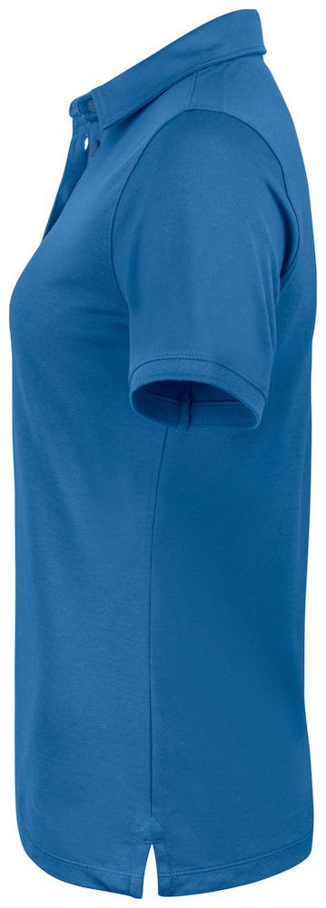 OCEANSIDE STRETCH POLO WOMAN