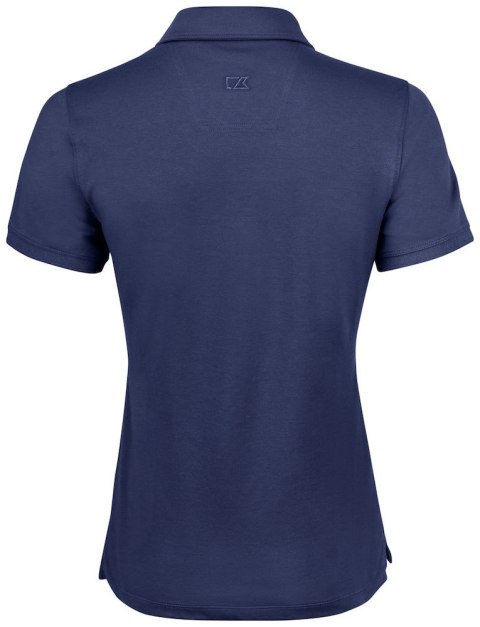 OCEANSIDE STRETCH POLO WOMAN