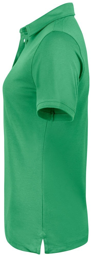 OCEANSIDE STRETCH POLO WOMAN