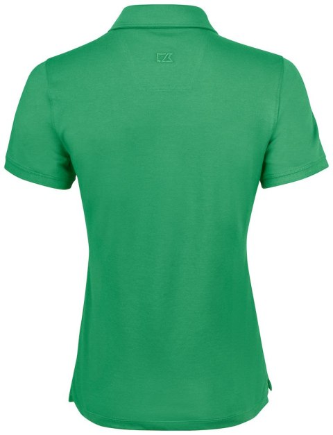 OCEANSIDE STRETCH POLO WOMAN