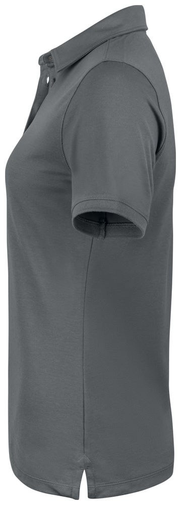 OCEANSIDE STRETCH POLO WOMAN