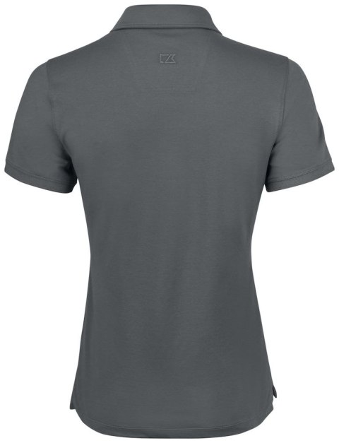 OCEANSIDE STRETCH POLO WOMAN