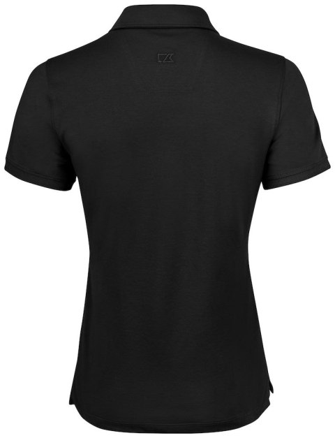 OCEANSIDE STRETCH POLO WOMAN