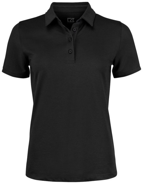 OCEANSIDE STRETCH POLO WOMAN