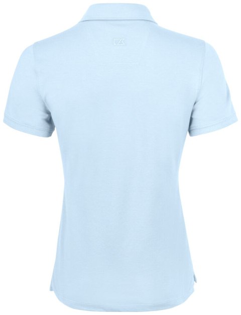 OCEANSIDE STRETCH POLO WOMAN