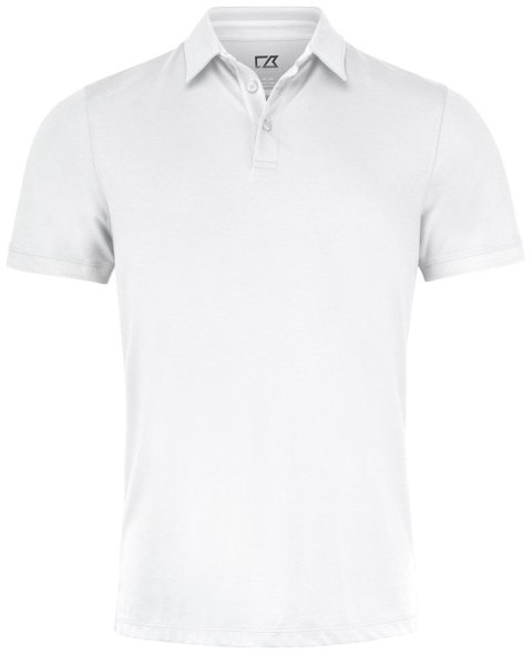 OCEANSIDE STRETCH POLO