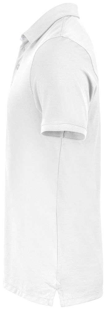 OCEANSIDE STRETCH POLO
