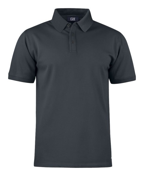 OCEANSIDE STRETCH POLO