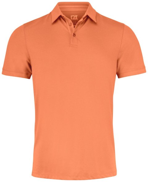 OCEANSIDE STRETCH POLO