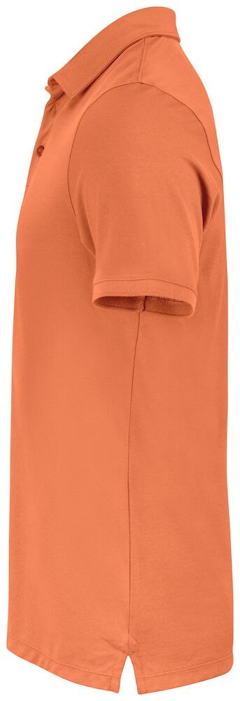 OCEANSIDE STRETCH POLO