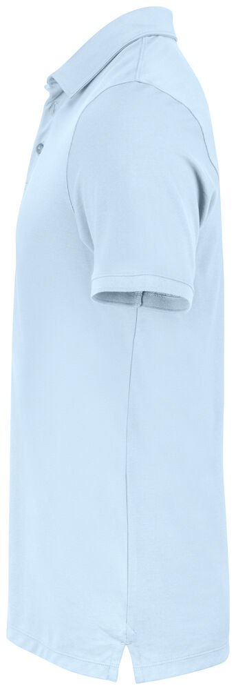 OCEANSIDE STRETCH POLO