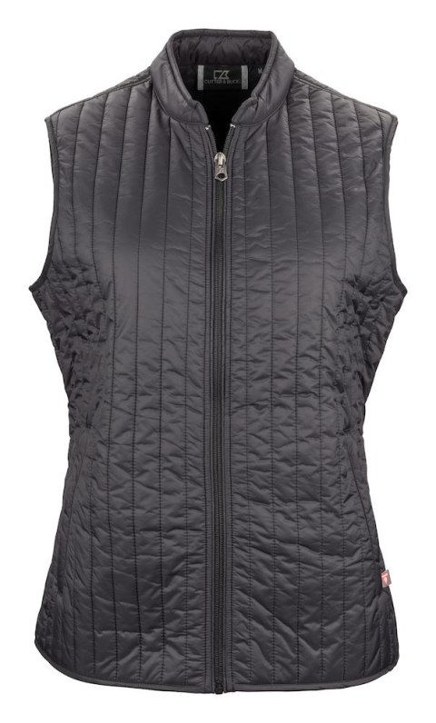 OZETTE VEST WOMAN OZETTE VEST WOMAN