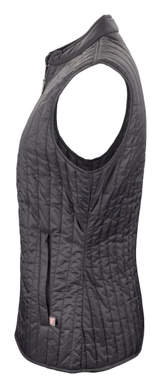 OZETTE VEST WOMAN