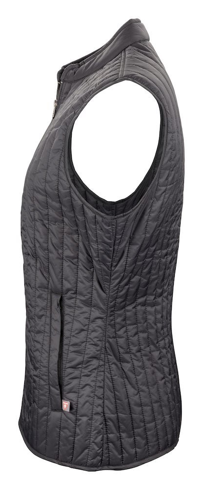 OZETTE VEST WOMAN OZETTE VEST WOMAN