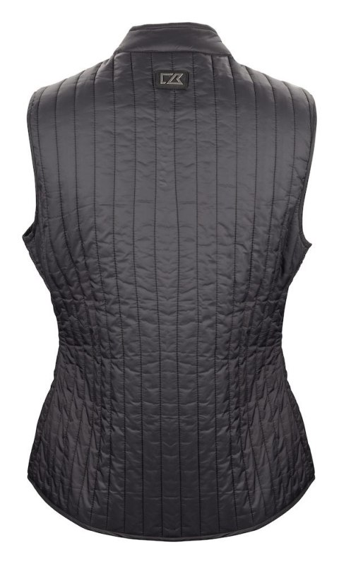 OZETTE VEST WOMAN OZETTE VEST WOMAN