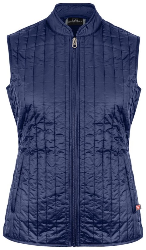 OZETTE VEST WOMAN OZETTE VEST WOMAN