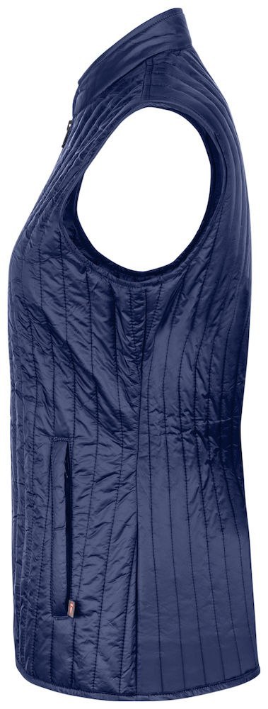 OZETTE VEST WOMAN OZETTE VEST WOMAN