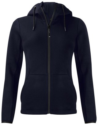 PEMBERTON HOOD FZ WOMAN