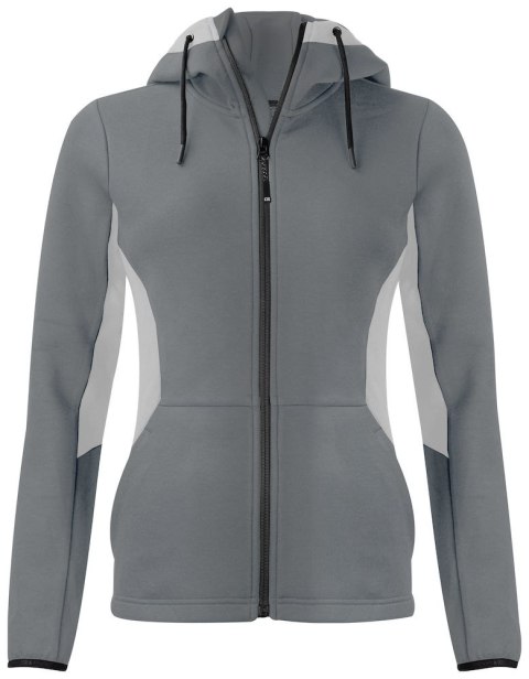 PEMBERTON HOOD FZ WOMAN