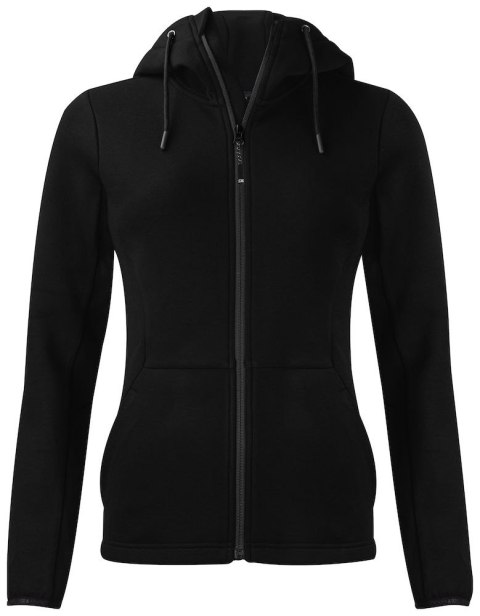 PEMBERTON HOOD FZ WOMAN