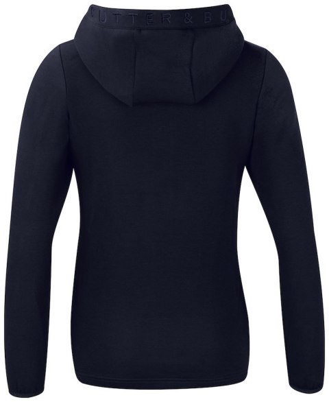 PEMBERTON HOOD FZ WOMAN