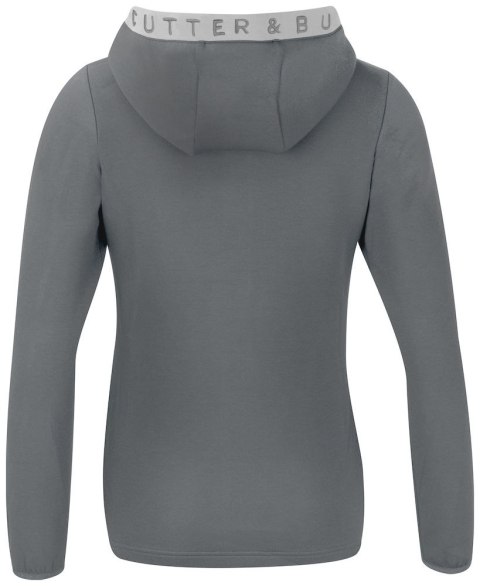 PEMBERTON HOOD FZ WOMAN