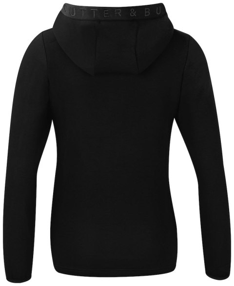 PEMBERTON HOOD FZ WOMAN