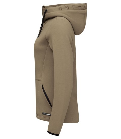 PEMBERTON HOOD FZ WOMAN