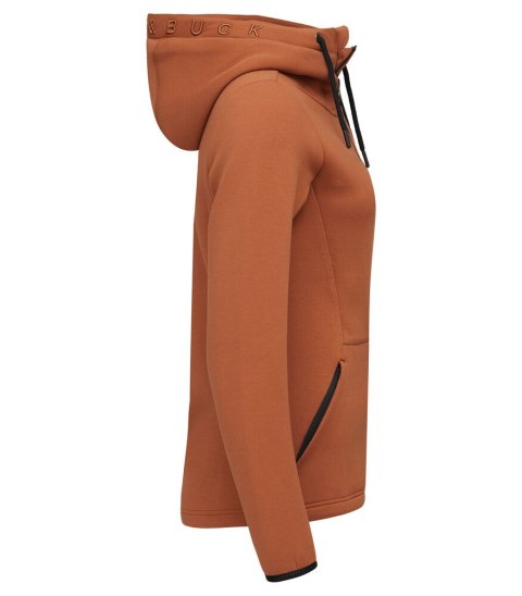 PEMBERTON HOOD FZ WOMAN