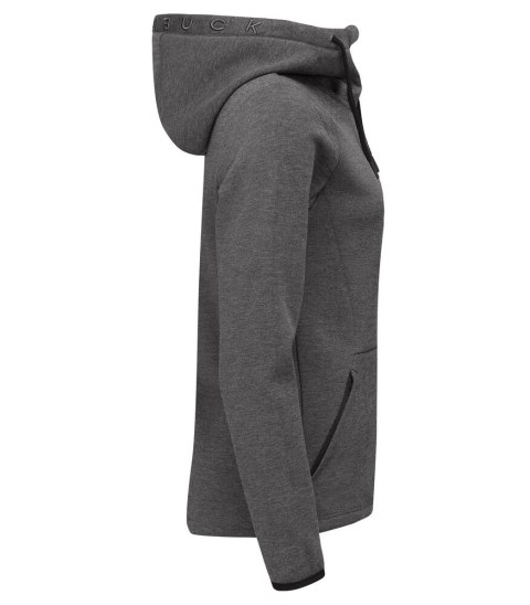 PEMBERTON HOOD FZ WOMAN