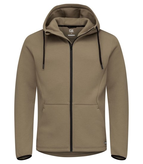 PEMBERTON HOOD FZ