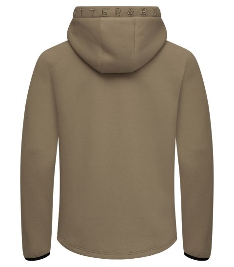 PEMBERTON HOOD FZ