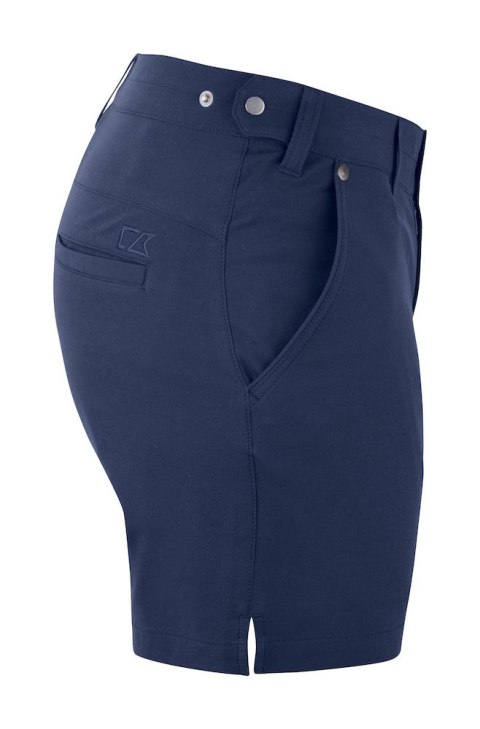 SALISH SHORTS WOMAN