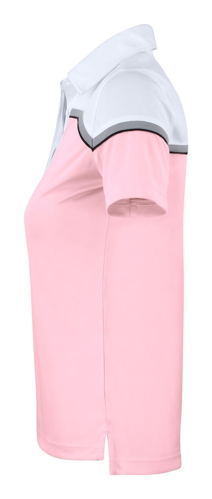 SEABECK POLO WOMAN
