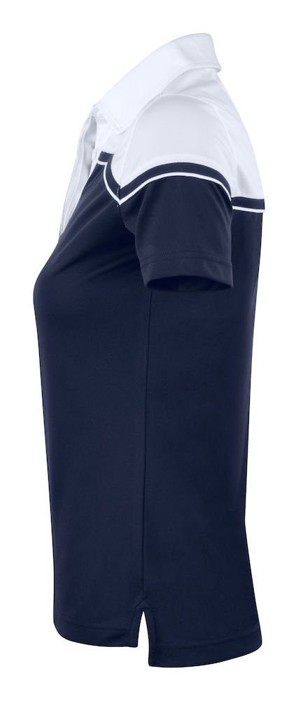 SEABECK POLO WOMAN