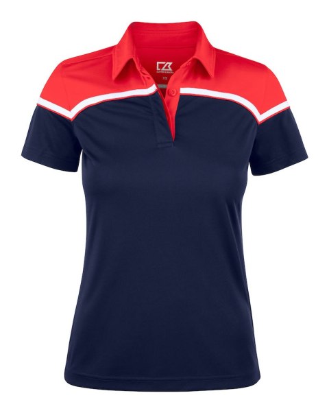 SEABECK POLO WOMAN