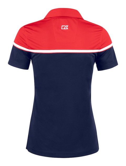 SEABECK POLO WOMAN