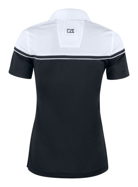 SEABECK POLO WOMAN