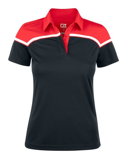 SEABECK POLO WOMAN