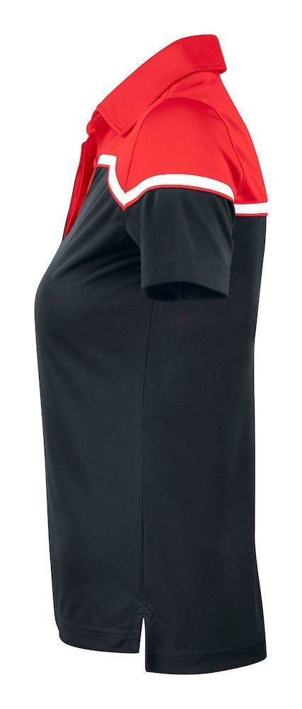 SEABECK POLO WOMAN