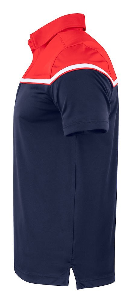 SEABECK POLO