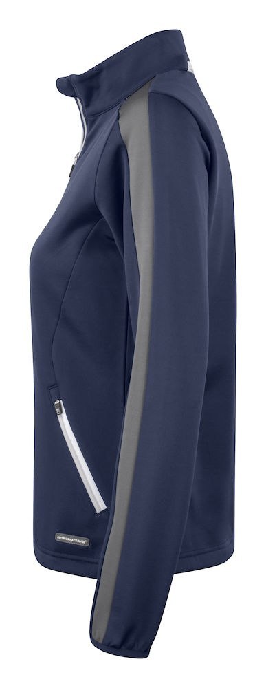 SNOQUALMIE JACKET WOMAN