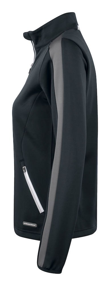 SNOQUALMIE JACKET WOMAN