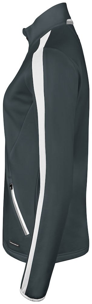 SNOQUALMIE JACKET WOMAN